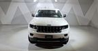 Jeep Grand Cherokee 3.6 LIMITED 4X2 V6 POWER TECH Suv 2011