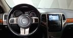 Jeep Grand Cherokee 3.6 LIMITED 4X2 V6 POWER TECH Suv 2011