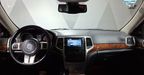 Jeep Grand Cherokee 3.6 LIMITED 4X2 V6 POWER TECH Suv 2011