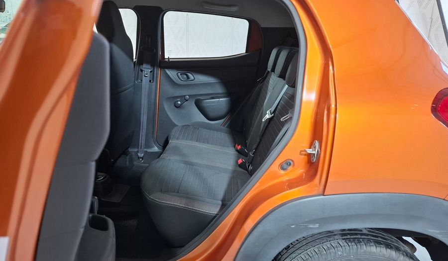 Renault Kwid 1.0 INTENS Hatchback 2020