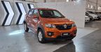Renault Kwid 1.0 INTENS Hatchback 2020