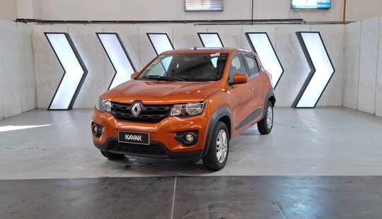 Renault • Kwid