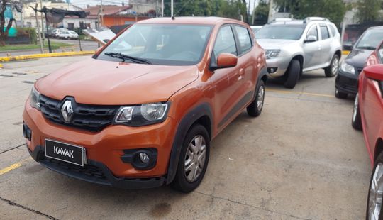 Renault • Kwid