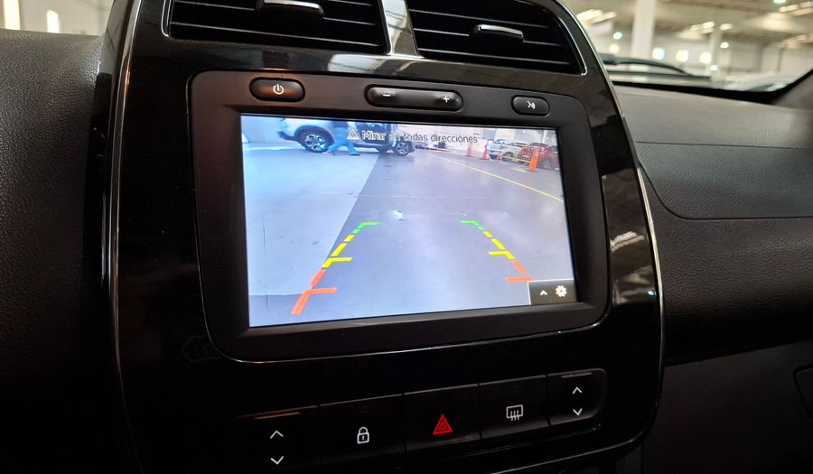 Renault Kwid 1.0 INTENS Hatchback 2020