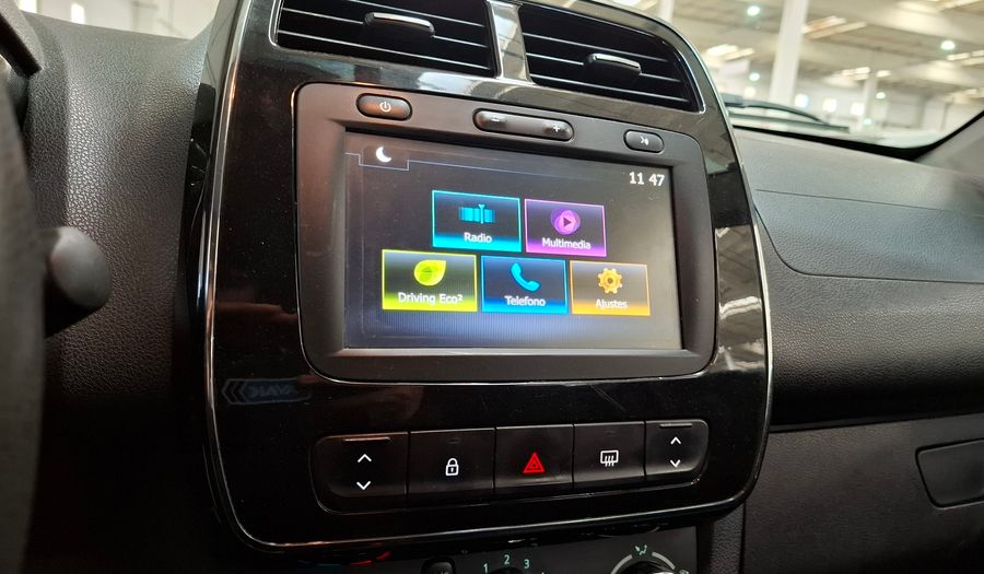Renault Kwid 1.0 INTENS Hatchback 2020