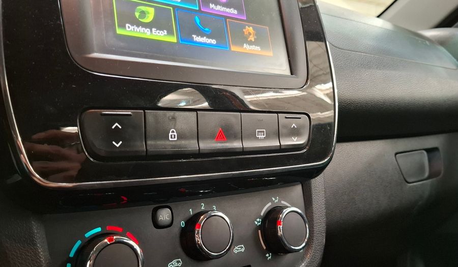 Renault Kwid 1.0 INTENS Hatchback 2020