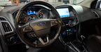 Ford Focus Iii 2.0 TITANIUM Hatchback 2017