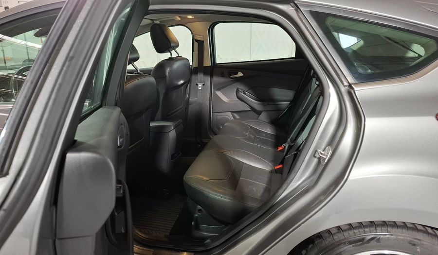 Ford Focus Iii 2.0 TITANIUM Hatchback 2017