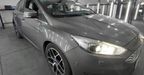 Ford Focus Iii 2.0 TITANIUM Hatchback 2017