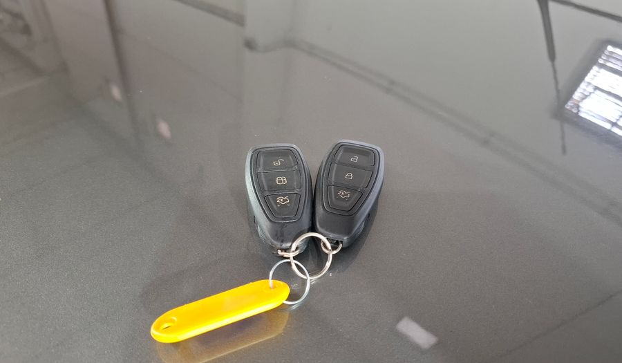 Ford Focus Iii 2.0 TITANIUM Hatchback 2017