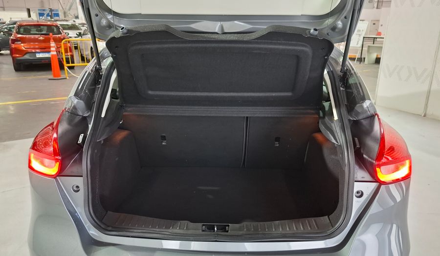 Ford Focus Iii 2.0 TITANIUM Hatchback 2017