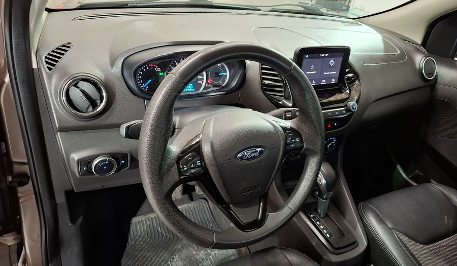Ford Ka 1.5 SEL AUTO Sedan 2019