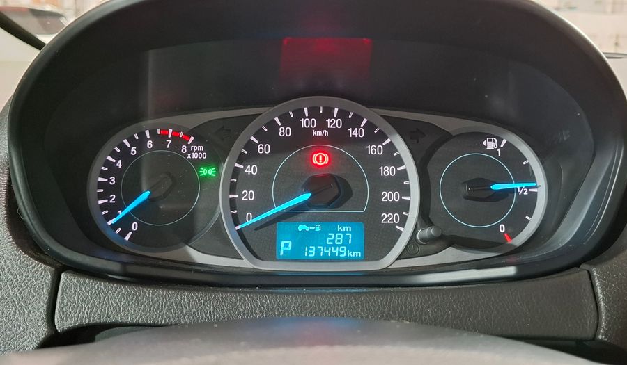 Ford Ka 1.5 SEL AUTO Sedan 2019
