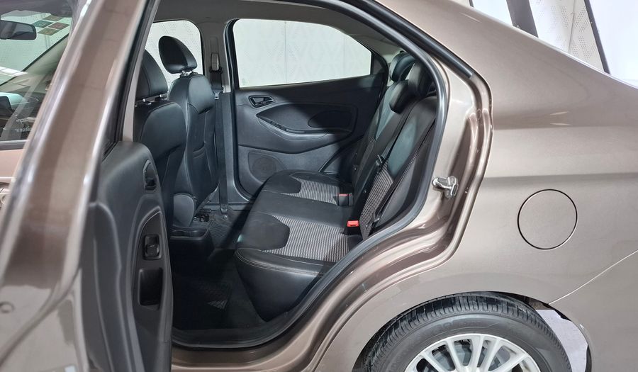 Ford Ka 1.5 SEL AUTO Sedan 2019