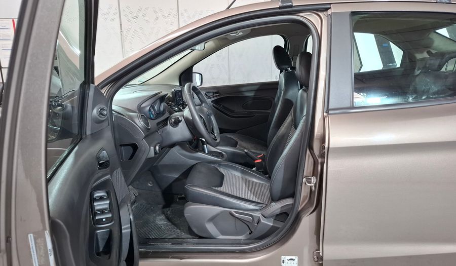 Ford Ka 1.5 SEL AUTO Sedan 2019