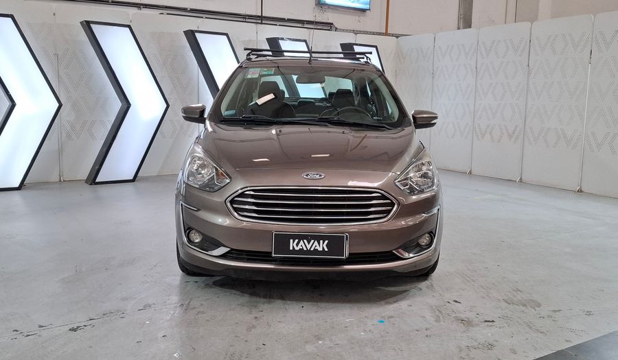 Ford Ka 1.5 SEL AUTO Sedan 2019
