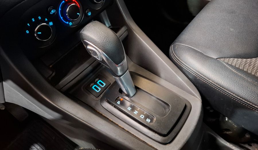Ford Ka 1.5 SEL AUTO Sedan 2019