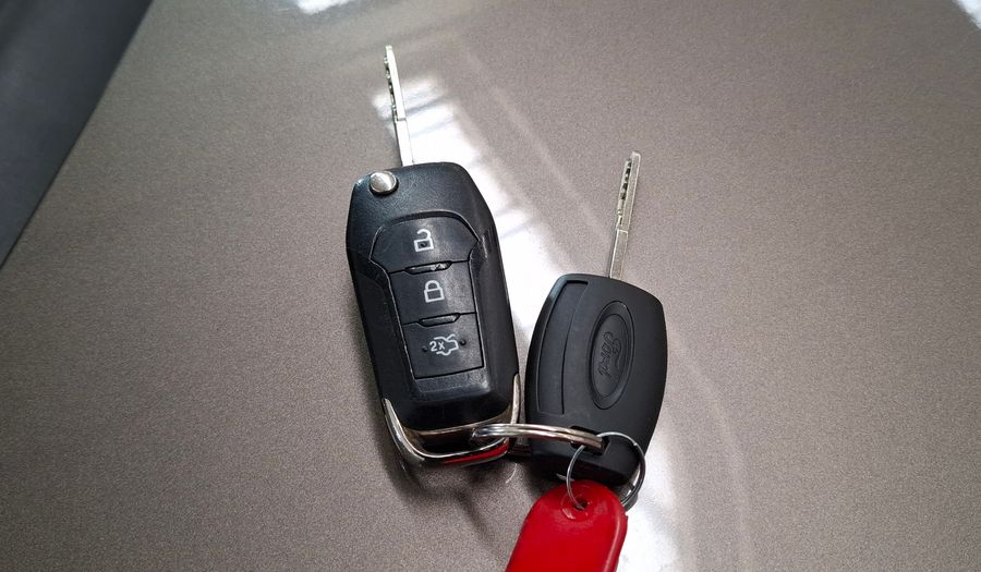 Ford Ka 1.5 SEL AUTO Sedan 2019