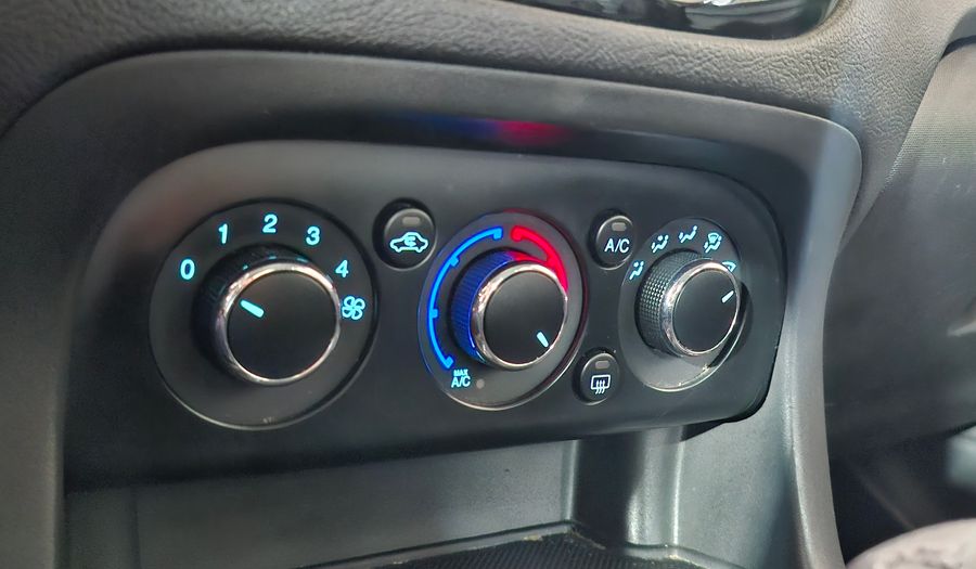 Ford Ka 1.5 SEL AUTO Sedan 2019