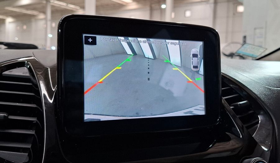 Ford Ka 1.5 SEL AUTO Sedan 2019