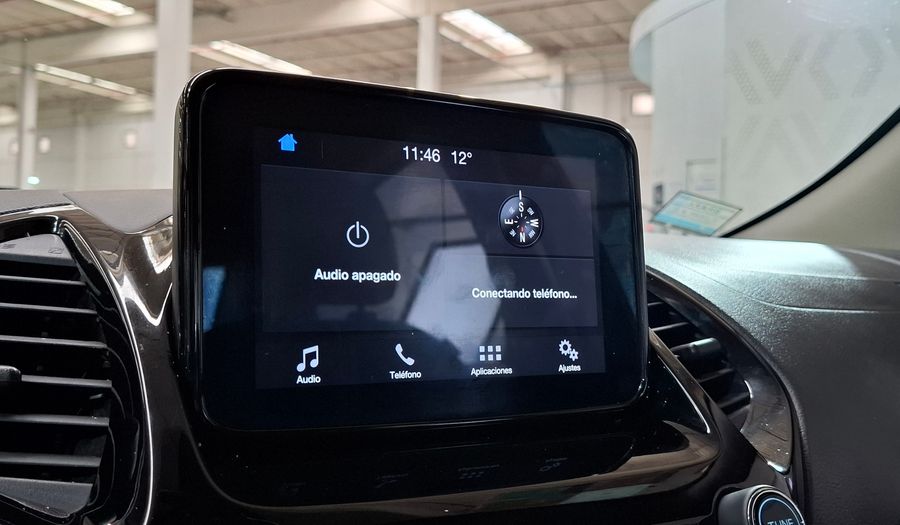 Ford Ka 1.5 SEL AUTO Sedan 2019