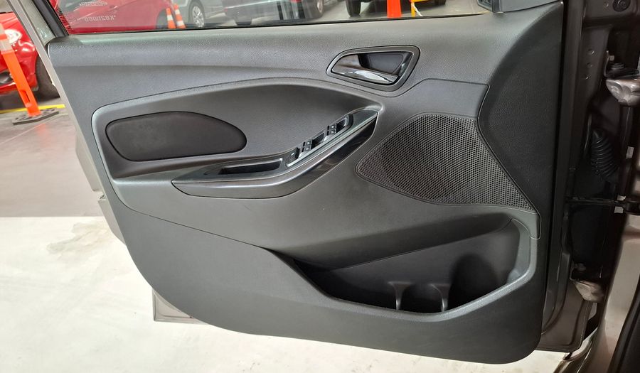 Ford Ka 1.5 SEL AUTO Sedan 2019