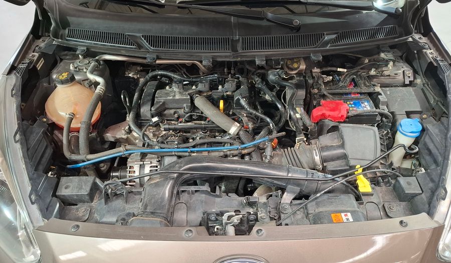 Ford Ka 1.5 SEL AUTO Sedan 2019