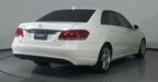 Mercedes Benz Clase E 2.0 200 CGI EXCLUSIVE AT Sedan 2014