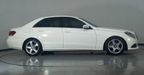 Mercedes Benz Clase E 2.0 200 CGI EXCLUSIVE AT Sedan 2014