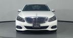 Mercedes Benz Clase E 2.0 200 CGI EXCLUSIVE AT Sedan 2014