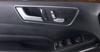 Mercedes Benz Clase E 2.0 200 CGI EXCLUSIVE AT Sedan 2014