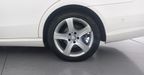 Mercedes Benz Clase E 2.0 200 CGI EXCLUSIVE AT Sedan 2014