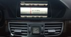 Mercedes Benz Clase E 2.0 200 CGI EXCLUSIVE AT Sedan 2014