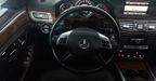 Mercedes Benz Clase E 2.0 200 CGI EXCLUSIVE AT Sedan 2014