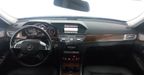 Mercedes Benz Clase E 2.0 200 CGI EXCLUSIVE AT Sedan 2014