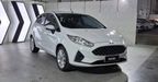 Ford Fiesta Kinetic Design 1.6 SE PLUS Hatchback 2018