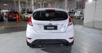 Ford Fiesta Kinetic Design 1.6 SE PLUS Hatchback 2018