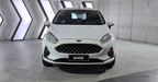 Ford Fiesta Kinetic Design 1.6 SE PLUS Hatchback 2018