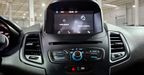 Ford Fiesta Kinetic Design 1.6 SE PLUS Hatchback 2018