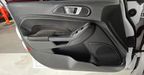 Ford Fiesta Kinetic Design 1.6 SE PLUS Hatchback 2018