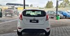 Ford Fiesta Kinetic Design 1.6 S Hatchback 2016