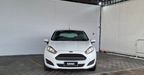 Ford Fiesta Kinetic Design 1.6 S Hatchback 2016