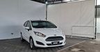 Ford Fiesta Kinetic Design 1.6 S Hatchback 2016