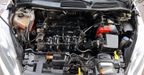 Ford Fiesta Kinetic Design 1.6 S Hatchback 2016