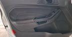 Ford Fiesta Kinetic Design 1.6 S Hatchback 2016