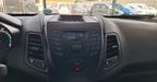Ford Fiesta Kinetic Design 1.6 S Hatchback 2016