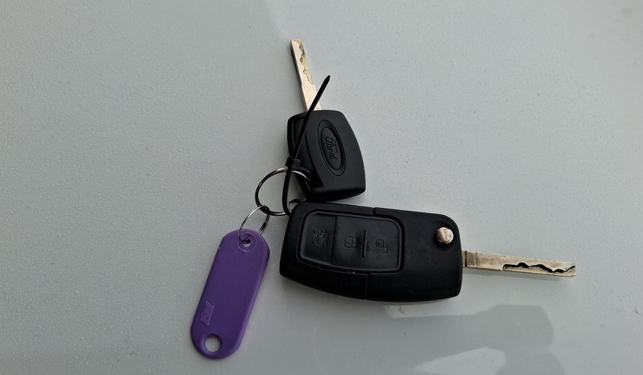 Ford Fiesta Kinetic Design 1.6 S Hatchback 2016