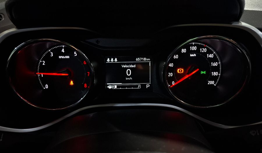 Chevrolet Tracker 1.2 TURBO AT Suv 2023