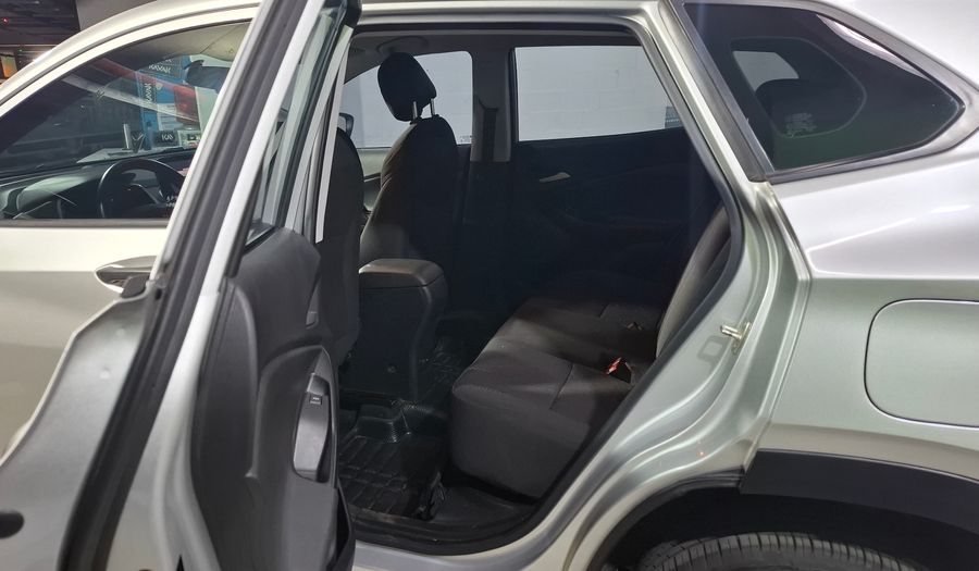 Chevrolet Tracker 1.2 TURBO AT Suv 2023