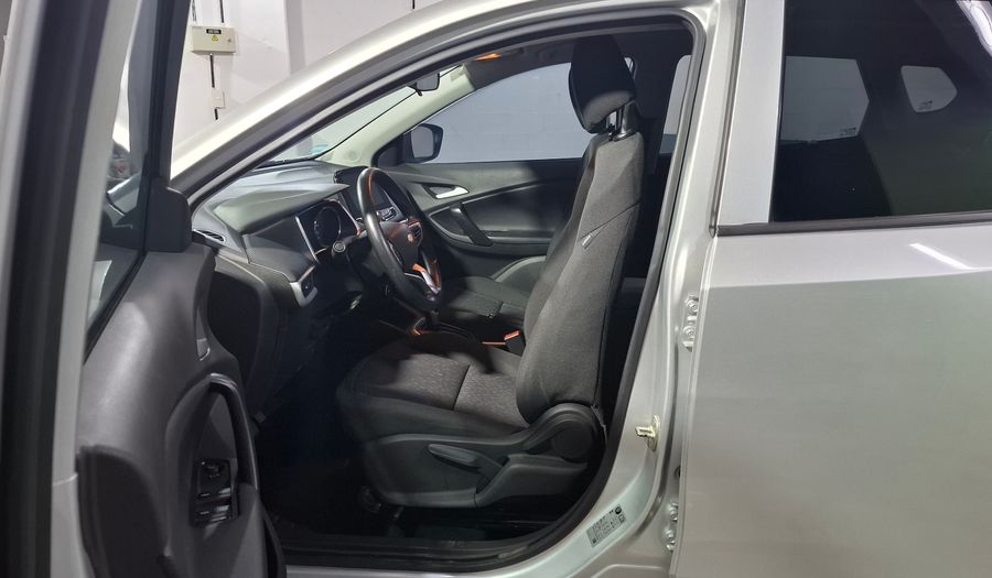 Chevrolet Tracker 1.2 TURBO AT Suv 2023